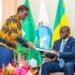 Remise officielle des résultats provisoires du recensement général : Oligui Nguema dote le Gabon d’une nouvelle boussole pour piloter les politiques publiques