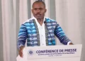 Gouvernance : l&rsquo;Exécutif présente le bilan de la première année d&rsquo;action et réaffirme ses priorités
