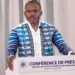 Gouvernance : l&rsquo;Exécutif présente le bilan de la première année d&rsquo;action et réaffirme ses priorités