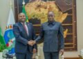 Différend sur l&rsquo;île Mbanié : le Gabon et l&rsquo;Union africaine renforcent les efforts diplomatiques en faveur d&rsquo;une issue pacifique