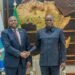 Différend sur l&rsquo;île Mbanié : le Gabon et l&rsquo;Union africaine renforcent les efforts diplomatiques en faveur d&rsquo;une issue pacifique
