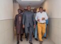 Gambie : Brice Clotaire Oligui Nguema explore des modèles d’excellence pour renforcer l’enseignement supérieur et le système de santé gabonais