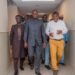 Gambie : Brice Clotaire Oligui Nguema explore des modèles d’excellence pour renforcer l’enseignement supérieur et le système de santé gabonais