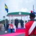 Après le Ghana et la Gambie, Brice Clotaire Oligui Nguema consolide son offensive diplomatique en Sierra Leone