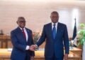 Le Gabon et la Sierra Leone scellent un partenariat stratégique pour renforcer leur coopération