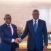 Le Gabon et la Sierra Leone scellent un partenariat stratégique pour renforcer leur coopération