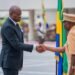 17ᵉ édition de la Journée nationale du drapeau : le Gabon célèbre l’unité et l’engagement patriotique