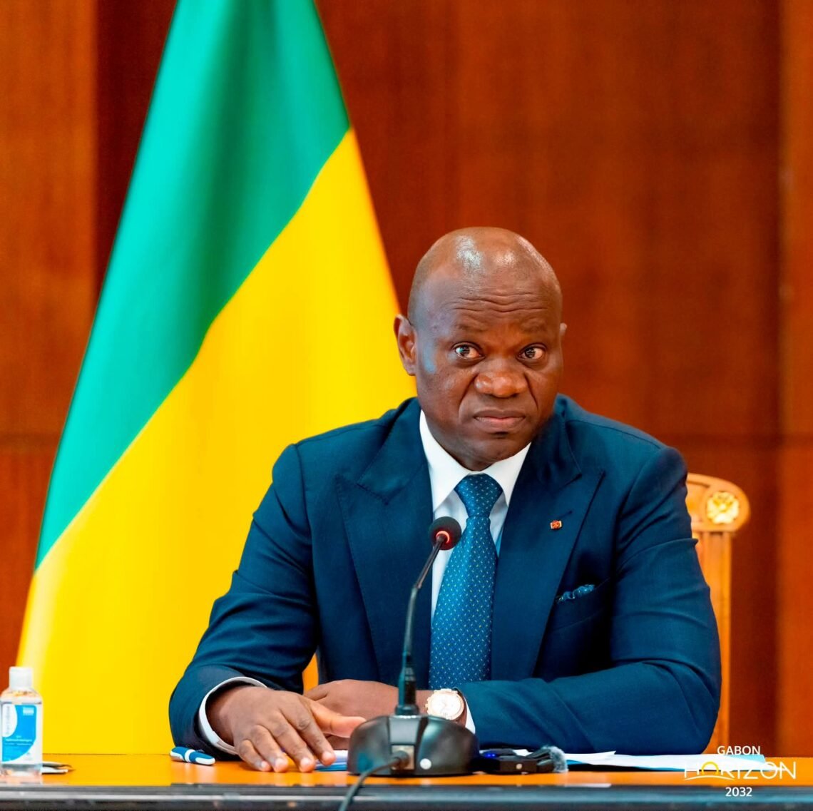 Dette intérieure : Brice Clotaire Oligui Nguema annonce 51 milliards de FCFA pour soutenir les entreprises gabonaises