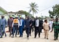 Libreville : les 3ᵉ et 6ᵉ arrondissements au cœur de la modernisation urbaine