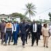 Libreville : les 3ᵉ et 6ᵉ arrondissements au cœur de la modernisation urbaine