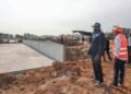 Grand Libreville : Brice Clotaire Oligui Nguema intensifie le suivi des grands chantiers d’infrastructures