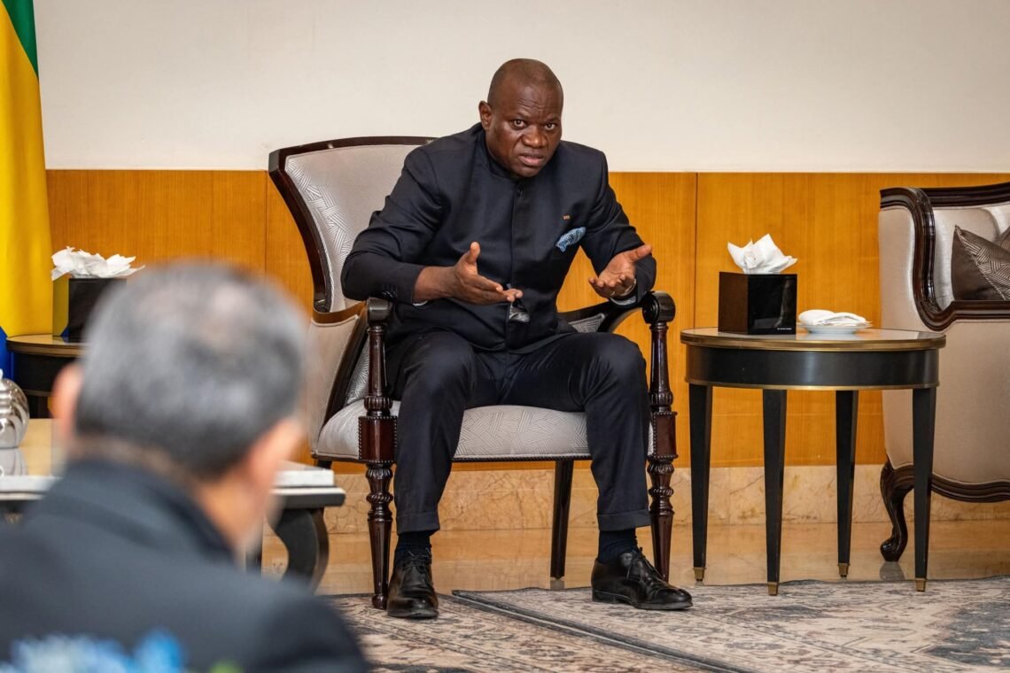 Universités : Oligui Nguema débloque 9 milliards FCFA pour accélérer la modernisation des campus