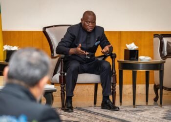 Universités : Oligui Nguema débloque 9 milliards FCFA pour accélérer la modernisation des campus