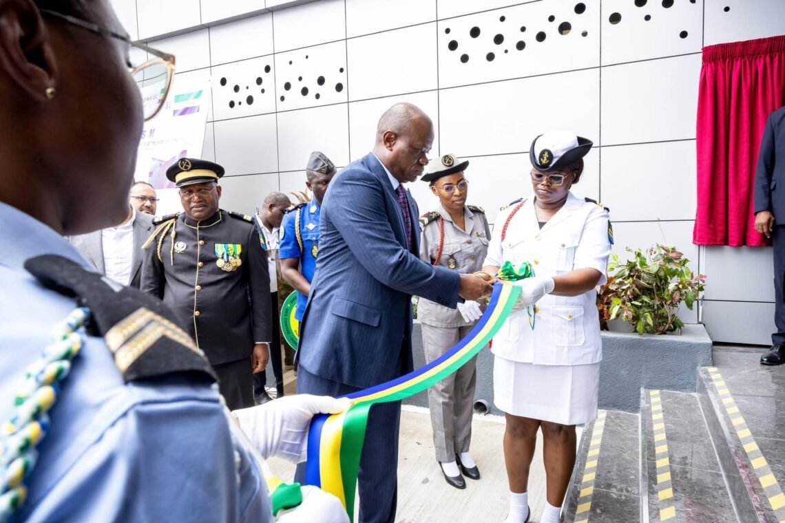 Inauguration de l’annexe de la DGCISM : un nouvel outil au service de la sécurité militaire