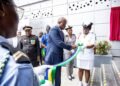 Inauguration de l’annexe de la DGCISM : un nouvel outil au service de la sécurité militaire