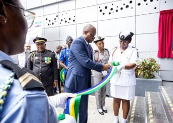 Inauguration de l’annexe de la DGCISM : un nouvel outil au service de la sécurité militaire