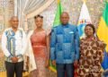 Culture : le Chef de l’État réaffirme son soutien aux talents artistiques gabonais