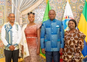 Culture : le Chef de l’État réaffirme son soutien aux talents artistiques gabonais