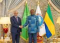 BAD : le Gabon réaffirme ses priorités de développement lors d’un entretien avec Sidi Ould Tah