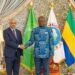 BAD : le Gabon réaffirme ses priorités de développement lors d’un entretien avec Sidi Ould Tah