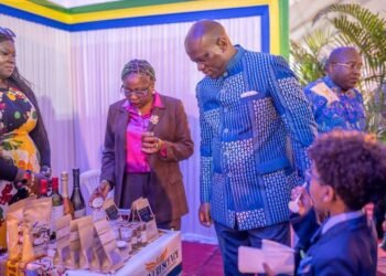 Foire Commerciale de l’Indépendance : le Made in Gabon au cœur de la souveraineté économique