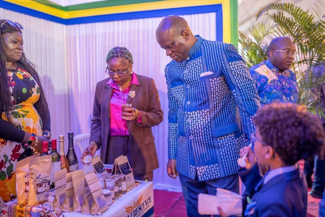 Foire Commerciale de l’Indépendance : le Made in Gabon au cœur de la souveraineté économique