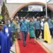 Mindoubé 1 : le Grand Marché Général André Camille Nzong officiellement inauguré