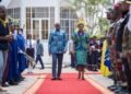 Complexe Mémoriel Léon Mba : le Gabon rend hommage au Père de la Nation