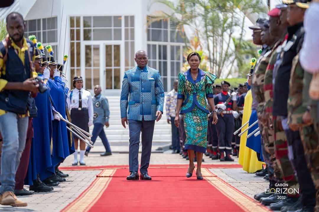 Complexe Mémoriel Léon Mba : le Gabon rend hommage au Père de la Nation