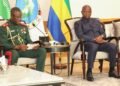 Gabon–Guinée-Bissau : Oligui Nguema veut faire de Libreville un trait d’union entre l’Afrique centrale et l’Ouest