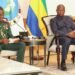 Gabon–Guinée-Bissau : Oligui Nguema veut faire de Libreville un trait d’union entre l’Afrique centrale et l’Ouest