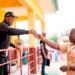 Eyouga-Ondili : le développement local au centre de la visite présidentielle