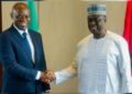 Bissau accueille le Président Brice Clotaire Oligui Nguema pour une visite de travail placée sous le signe de la coopération et du partage d&rsquo;expériences