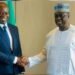 Bissau accueille le Président Brice Clotaire Oligui Nguema pour une visite de travail placée sous le signe de la coopération et du partage d’expériences