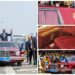 La Stutz Royale d’Omar Bongo, un patrimoine présidentiel remis en lumière