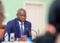 Conseil supérieur de la magistrature à Port-Gentil : Oligui Nguema veut accélérer la transformation de la justice
