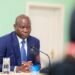 Conseil supérieur de la magistrature à Port-Gentil : Oligui Nguema veut accélérer la transformation de la justice