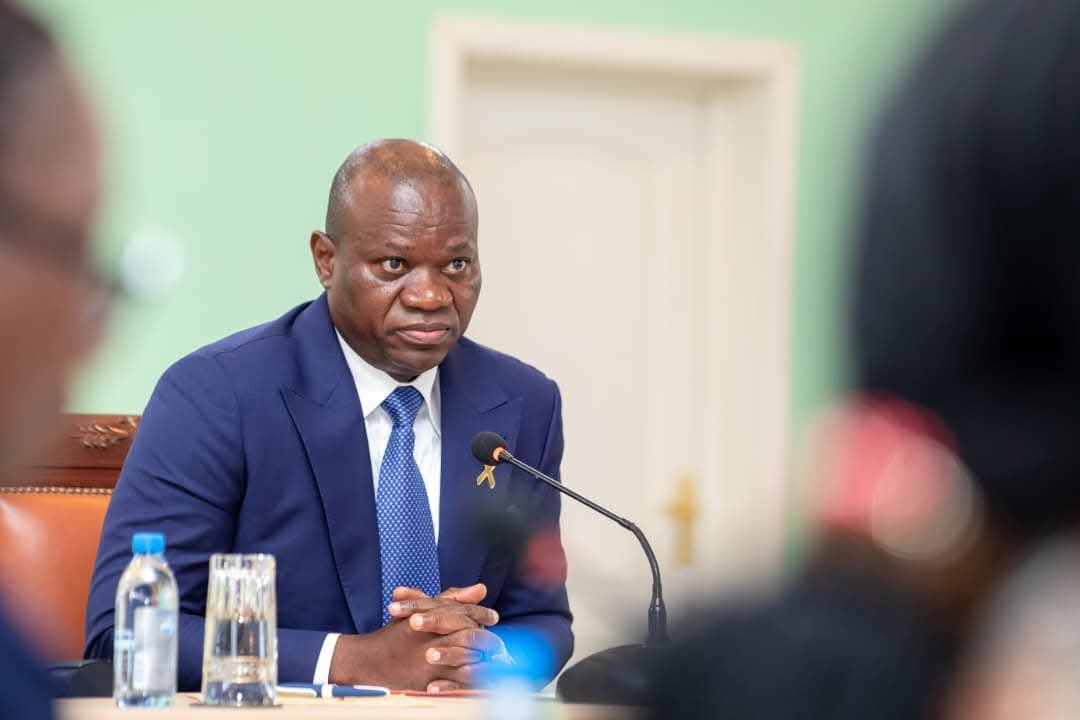 Conseil supérieur de la magistrature à Port-Gentil : Oligui Nguema veut accélérer la transformation de la justice