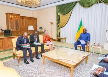 Gabon : Oligui Nguema veut accélérer la modernisation du PNPE et adapter la formation aux besoins du marché