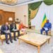 Gabon : Oligui Nguema veut accélérer la modernisation du PNPE et adapter la formation aux besoins du marché