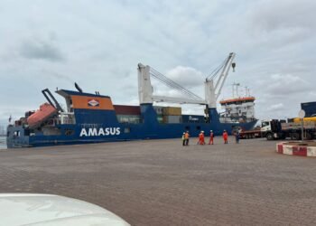 Électricité : les centrales de Port-Gentil et Lambaréné arrivent, le Gabon passe à l’étape concrète