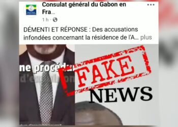 Démenti : l’Ambassadeur du Gabon à Paris n’est pas sous la menace d’expulsion