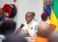 Port-Gentil : Oligui Nguema face aux forces vives, entre écoute et exigence de résultats