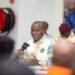 Port-Gentil : Oligui Nguema face aux forces vives, entre écoute et exigence de résultats