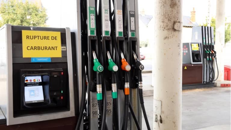 Gasoil : face à la tension, Oligui Nguema mise sur l’urgence et la réforme structurelle