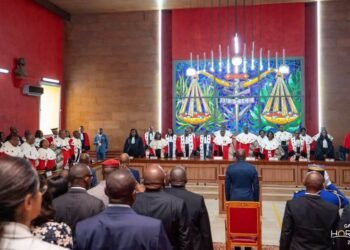 Rentrée judiciaire 2026-2027 : le Gabon place l’éthique et la confiance des citoyens au cœur de la refondation de la justice