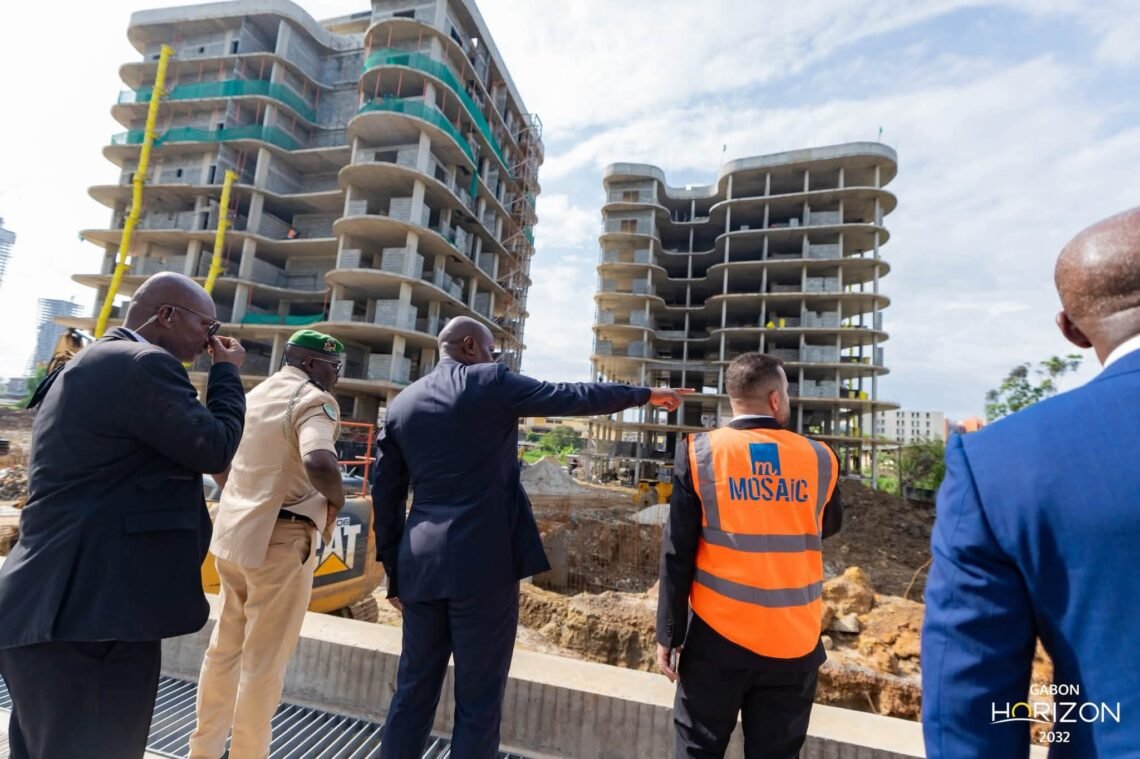 Cité Émeraude : un projet immobilier au service de la maîtrise des dépenses publiques