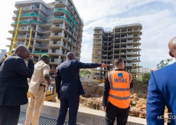 Cité Émeraude : un projet immobilier au service de la maîtrise des dépenses publiques