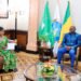 Formation et emploi : Brice Clotaire Oligui Nguema mise sur les compétences des Gabonais