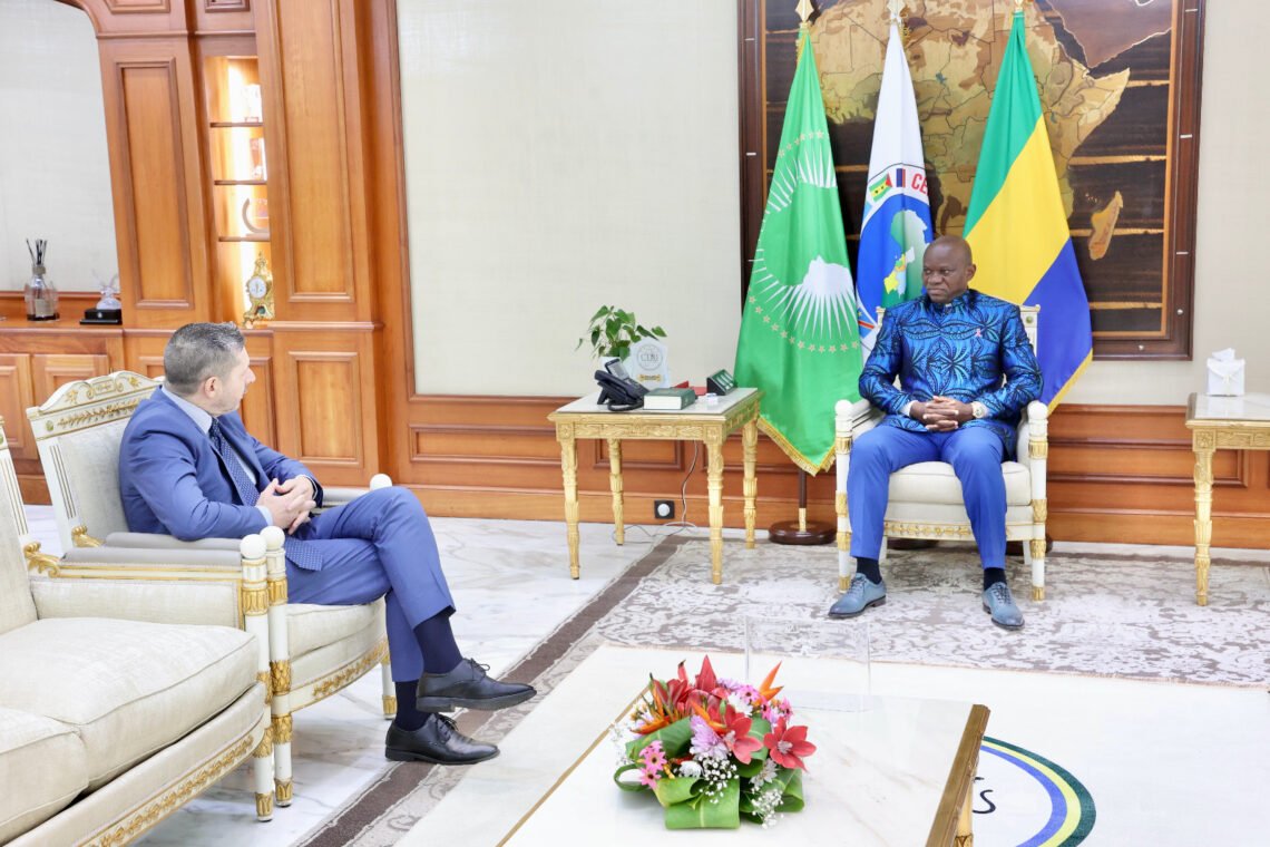 Gabon–Italie : Libreville et Rome renforcent leur partenariat autour de la culture et de l’économie